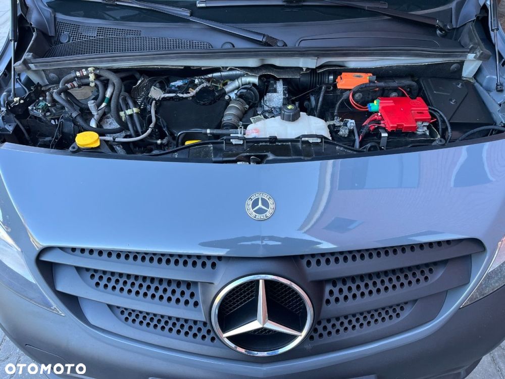 Mercedes-Benz Citan Tourer 415.703 - 23