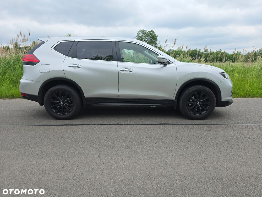 Nissan X-Trail 1.3 DIG-T Tekna - 18