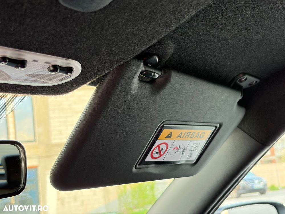 Nissan Juke 1.2 DIG-T Tekna - 19