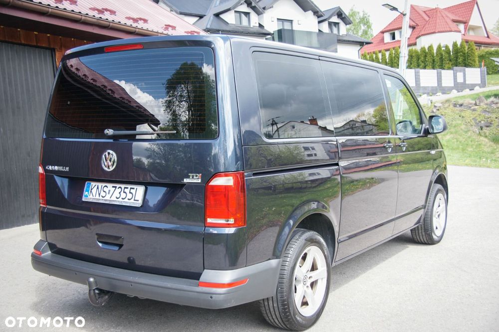 Volkswagen Transporter - 2