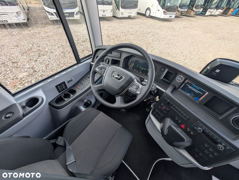 MAN Lion's Coach - 20