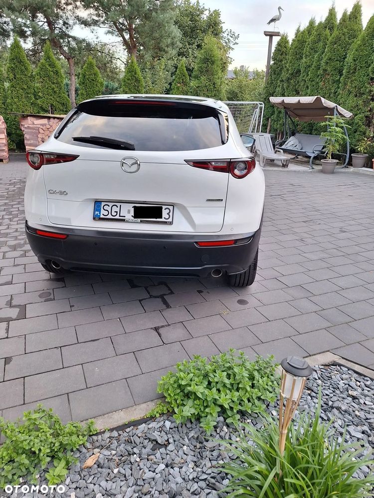 Mazda CX-30 - 12
