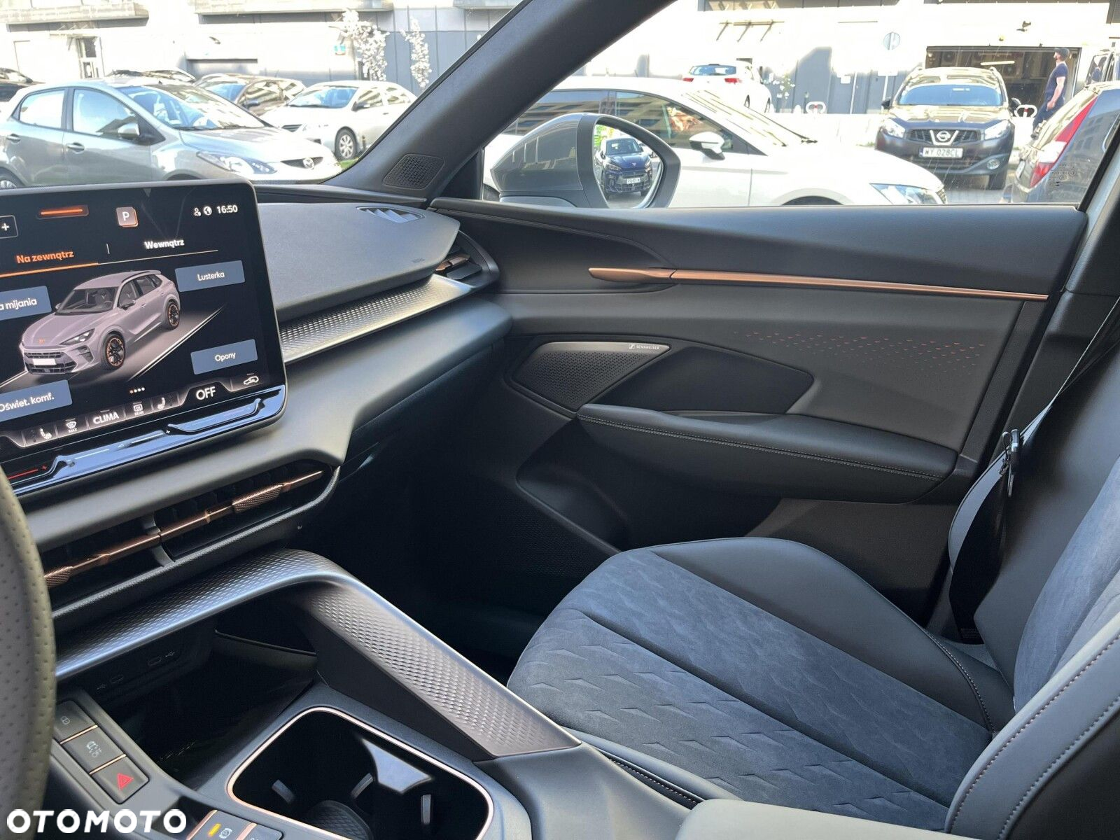 Cupra Terramar 1.5 eHybrid PHEV DSG - 22