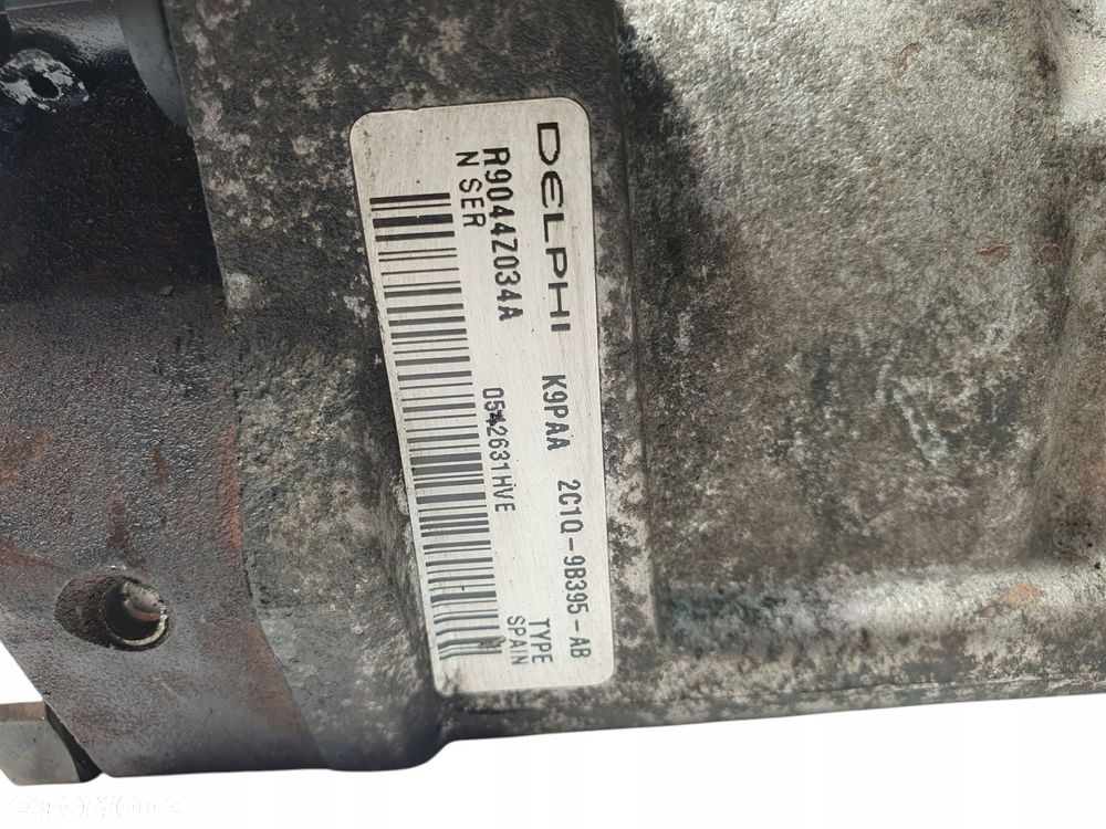 POMPA WTRYSKOWA Ford Mondeo III 2.0 TDCi Delphi 2C1Q-9B395-AB - 10
