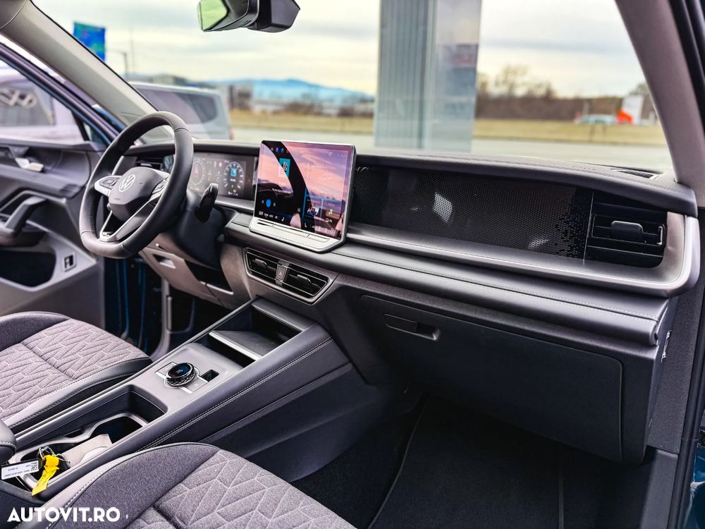 Volkswagen Tayron 1.5 TSI DSG PHEV Life - 19