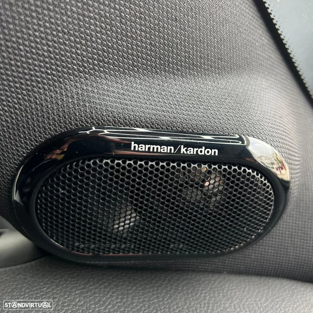 MINI 3 Portas Cooper D - 18