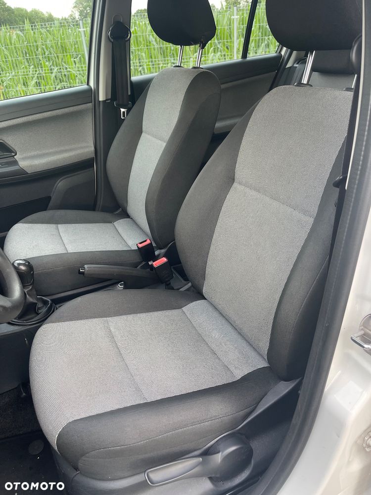 Skoda Fabia 1.2 TSI Active - 14