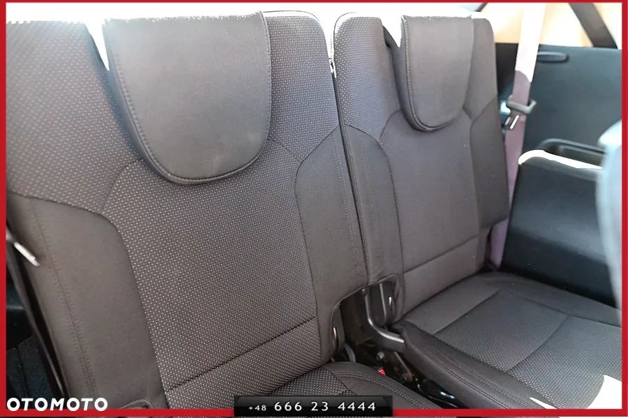 Kia Carens 2.0 GDI Automatik Edition 7 - 16