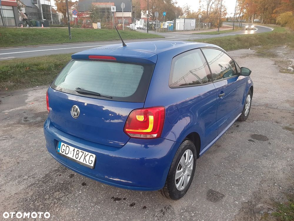 Volkswagen Polo - 4