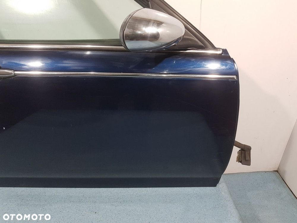 ROVER 75 I KOMBI TOURER DRZWI PRZÓD PRAWE JFM - 5