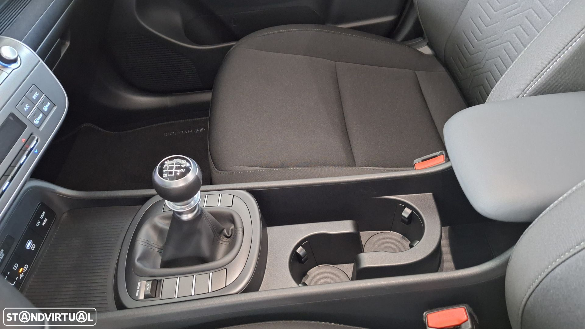 Hyundai Kauai 1.0 T-GDi Premium (TT) - 12