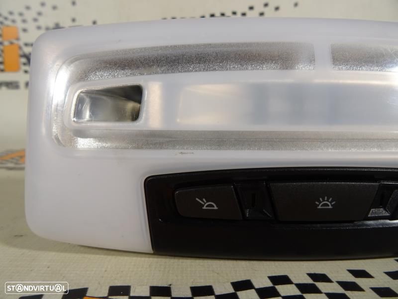 Plafonier Bmw 3 (F30, F80)  Plafonier Bmw F30 - 2