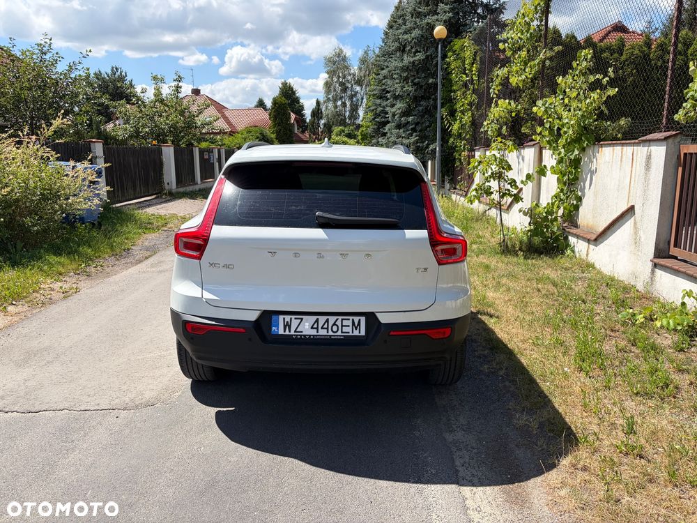 Volvo XC 40 T3 Momentum - 5