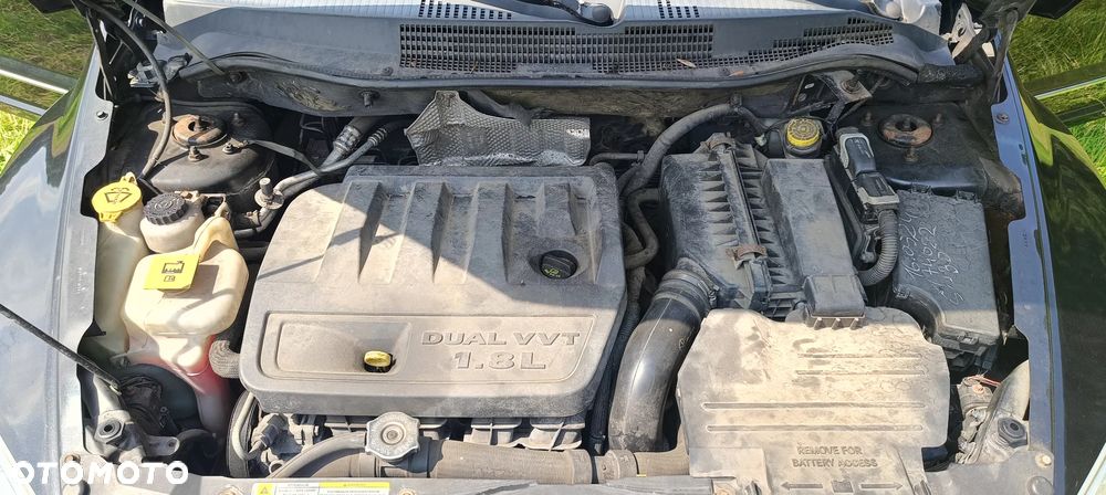 Dodge Caliber 1.8 SE - 21
