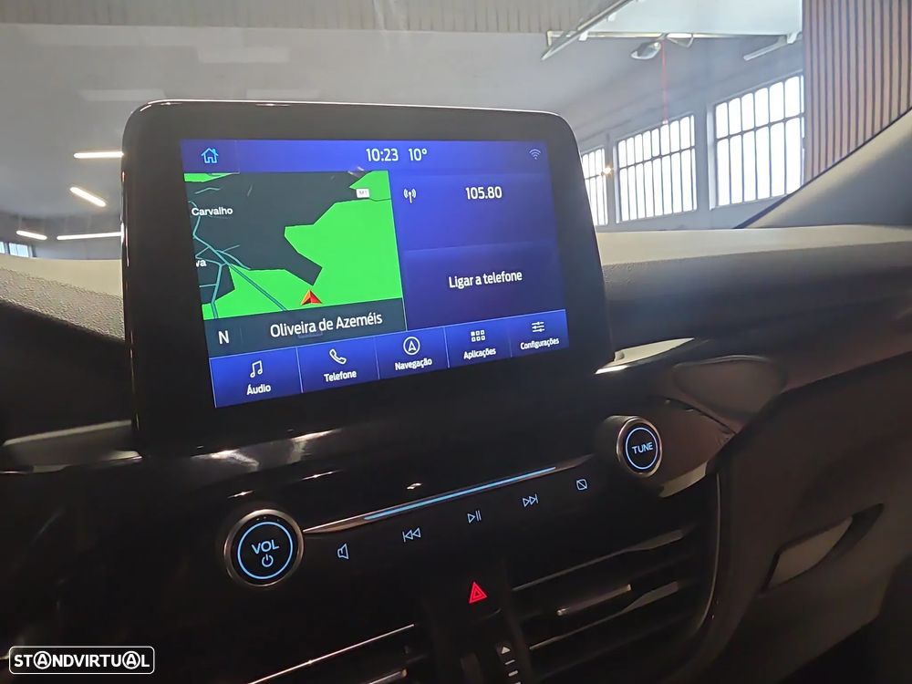 Ford Kuga 1.5 TDCi EcoBlue ST-Line X Aut. - 20