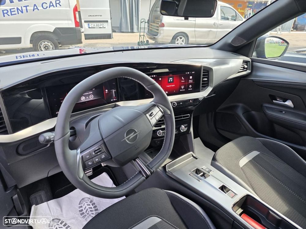 Opel Mokka-e - 15