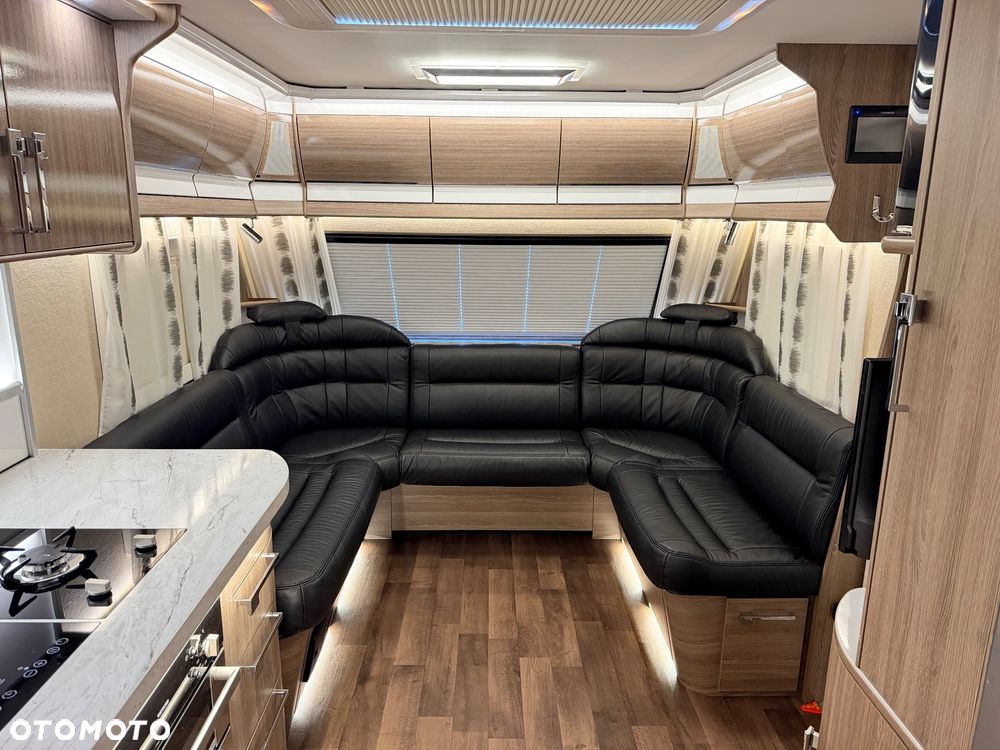 Kabe Imperial 600 XL King Size  XV2 - 8