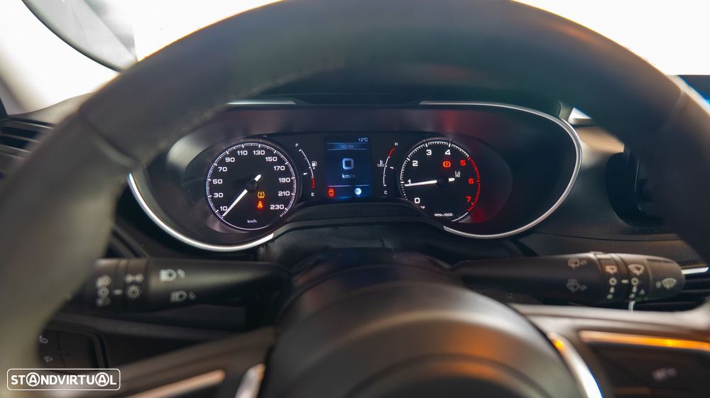 Fiat Tipo 1.3 Multijet City Life - 14