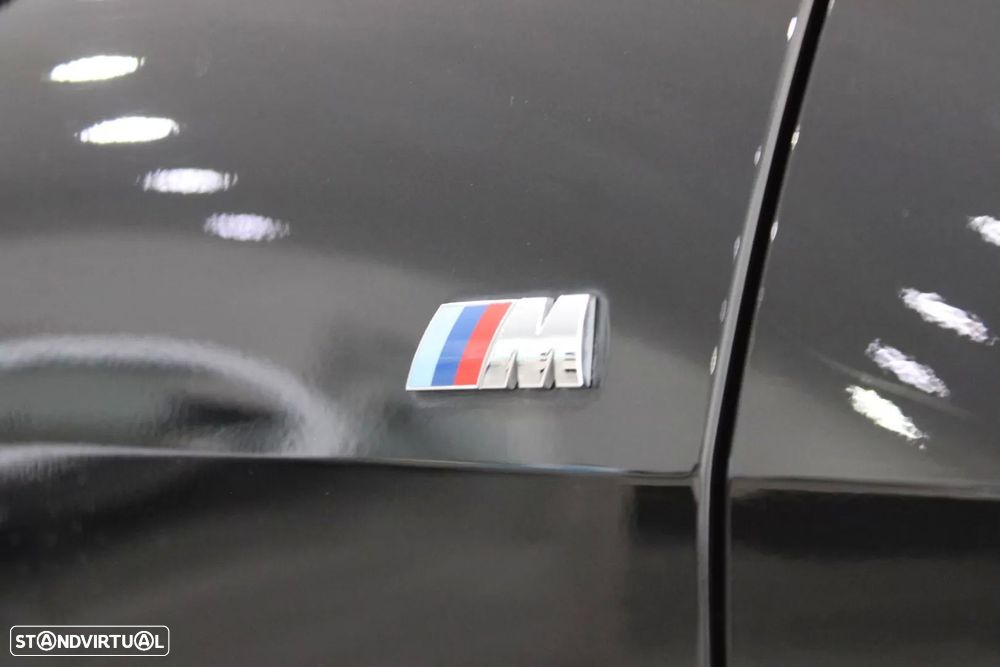 BMW 420 Gran Coupé i Pack M Auto - 34