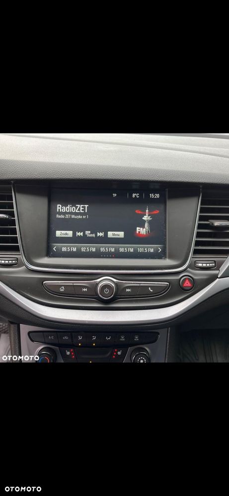 Opel Astra 1.4 Edition - 6