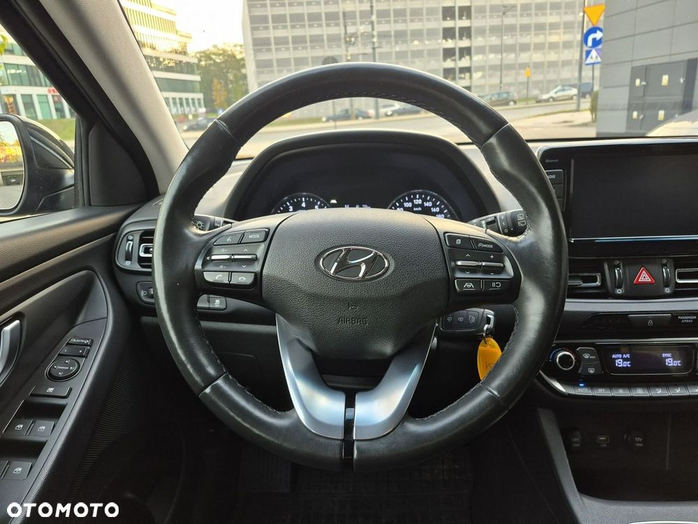 Hyundai i30 1.5 T-GDI 48V Smart - 18