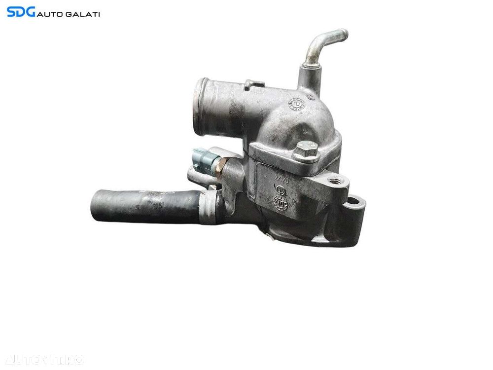 Corp Carcasa Termostat Opel Astra J 1.7 CDTI 2009 - 2015 [N2709] - 2