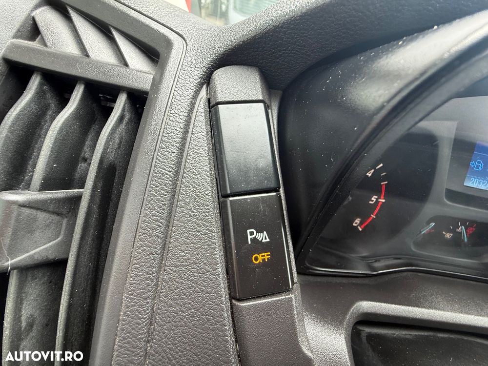 Ford Transit L3 Furgon DCIV RWD Trend - 30