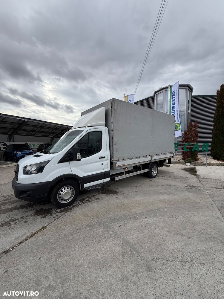 Ford Transit - 14