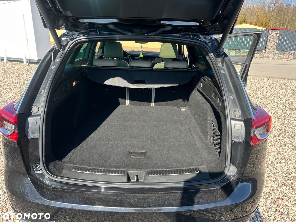 Opel Insignia CT 2.0 CDTI Exclusive S&S - 8