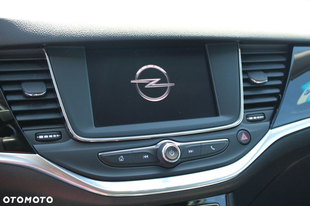 Opel Astra - 26