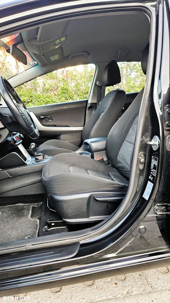 Kia Ceed 1.6 CRDi M DCT - 6