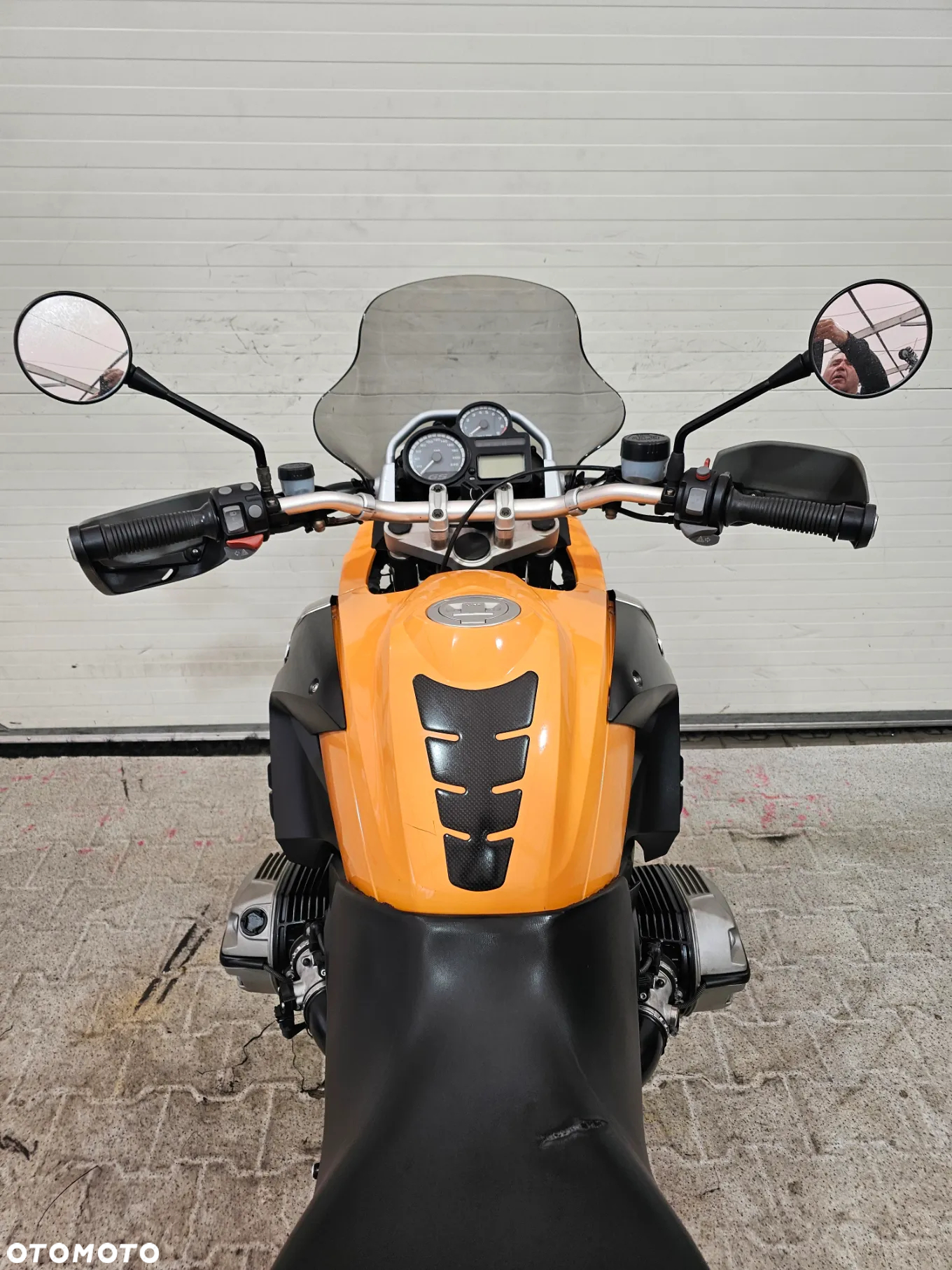 BMW GS - 34