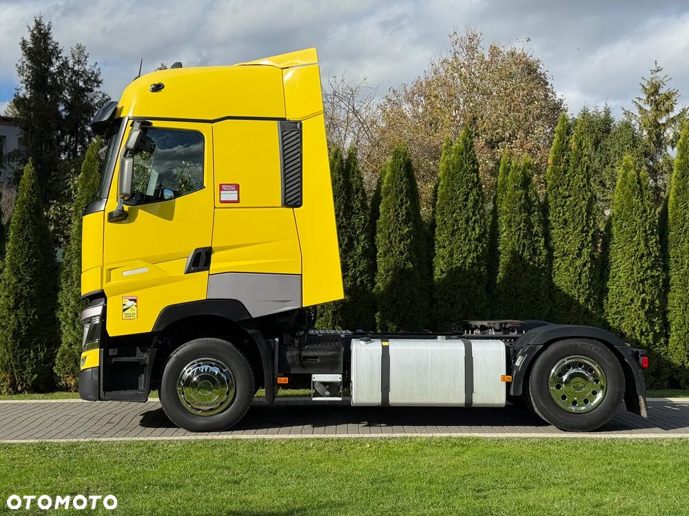 Renault T 480 HIGH 13 L - 5