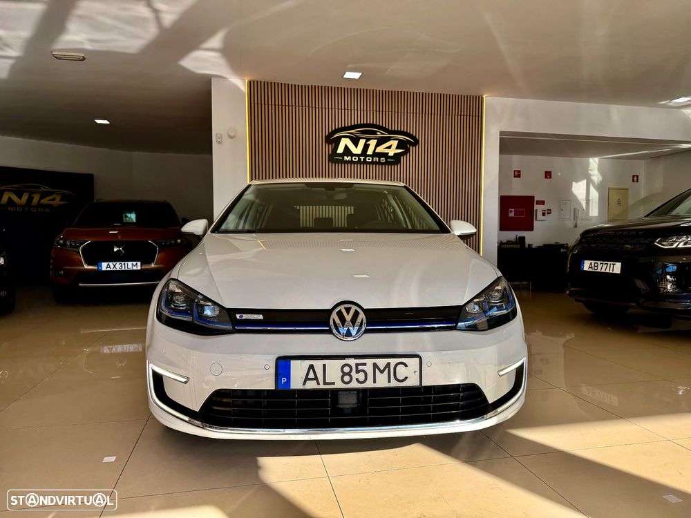 VW e-Golf Standard - 3
