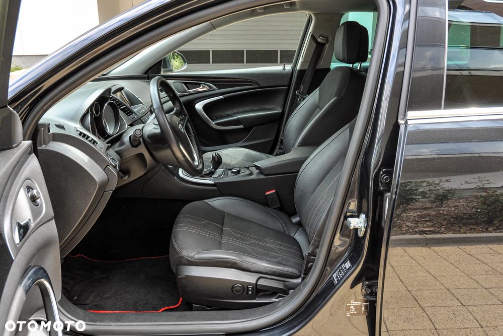 Opel Insignia - 7