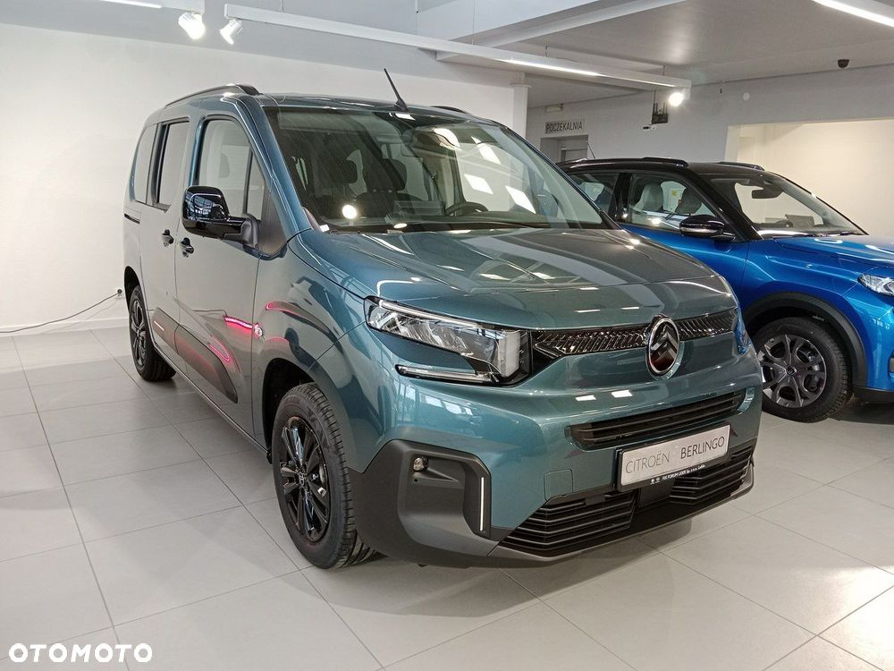 Citroën Berlingo - 2
