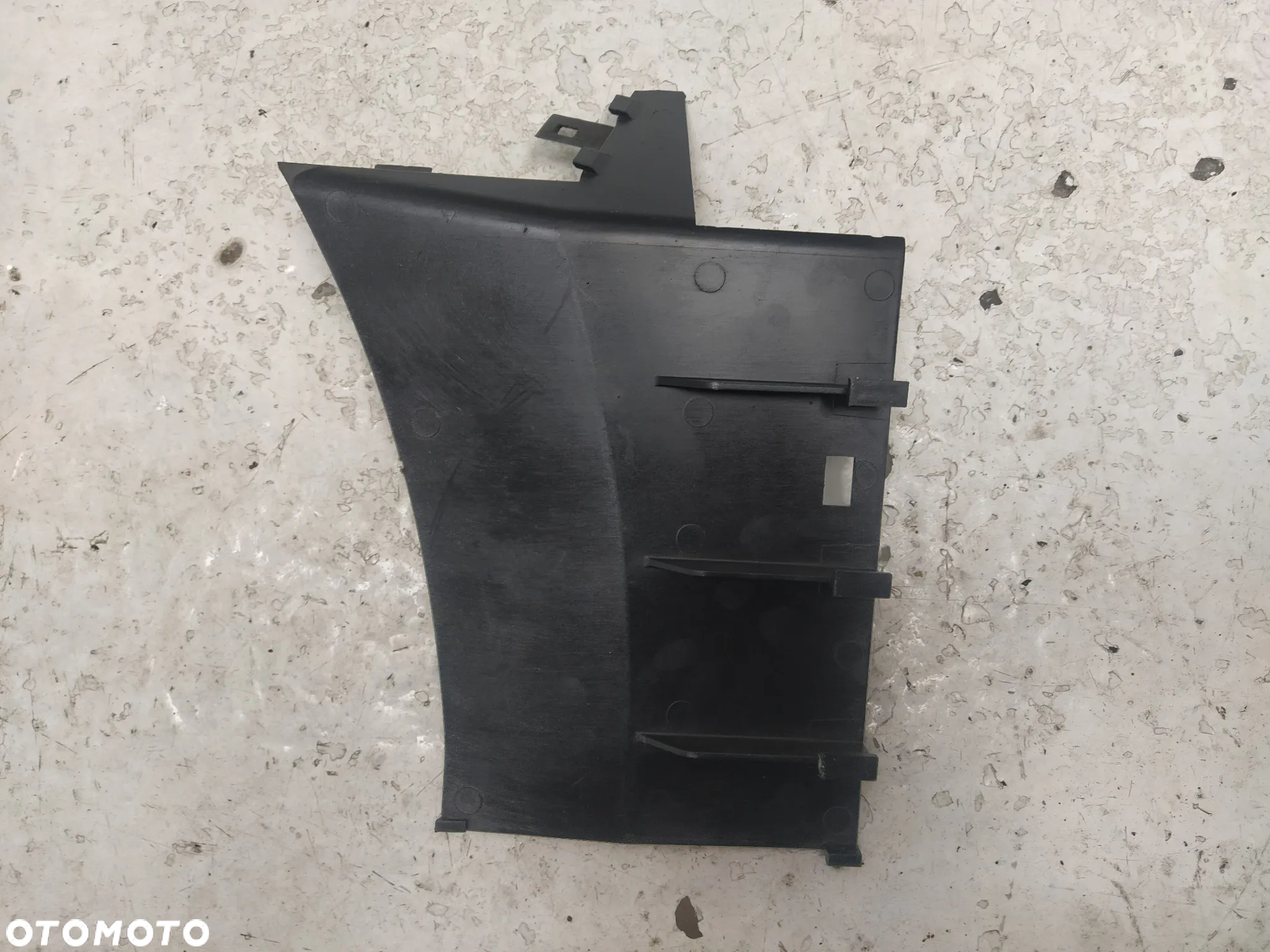 RANGE ROVER SPORT L494 KIEROWNICA WLOT POWIETRZA MOCOWANIA LEWA PRAWA KOMPLET ORYGINAŁ - 22