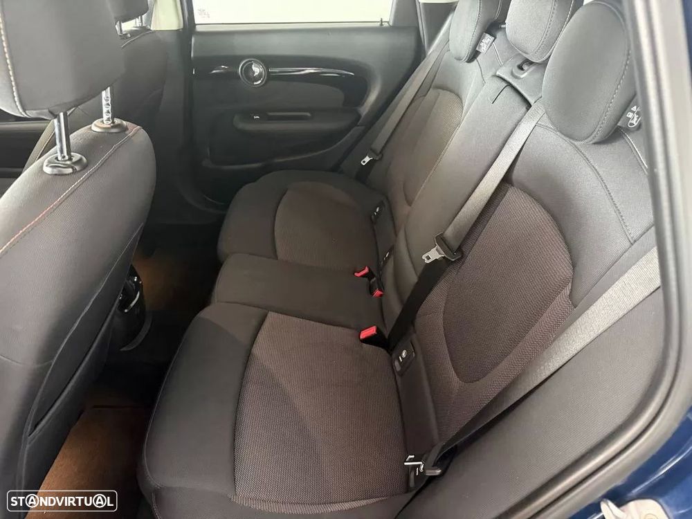 MINI Clubman One - 6