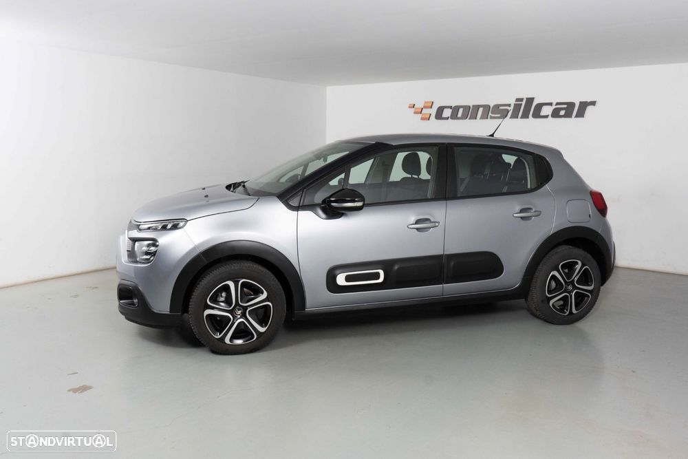 Citroën C3 1.2 PureTech Feel Pack - 6