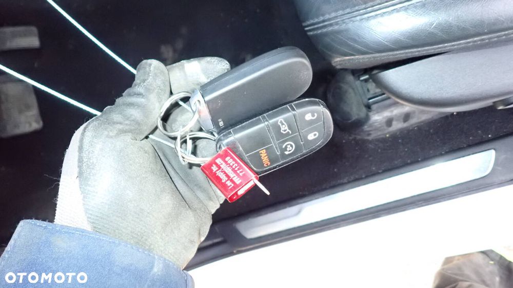 Dodge Durango 3,6 Limited - 14