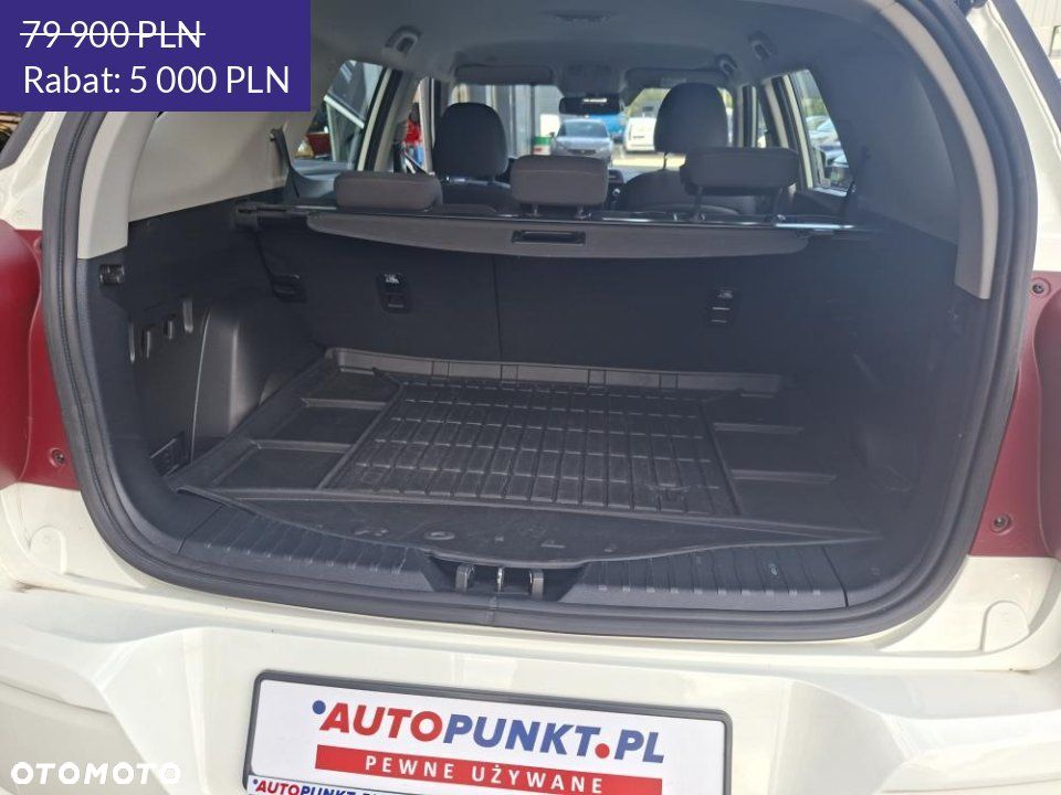 SsangYong/KGM Tivoli - 38