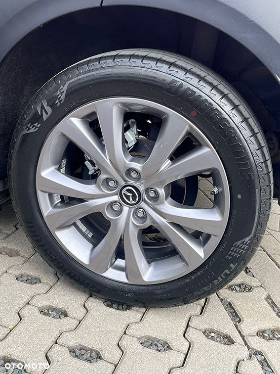 Mazda CX-30 - 5