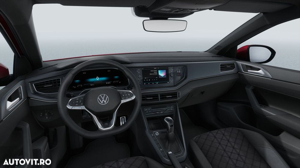Volkswagen Taigo 1.5 TSI DSG Sport - 8