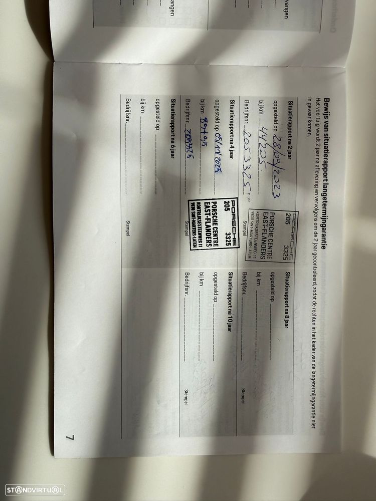 Porsche Taycan Cross Turismo 4 - 13