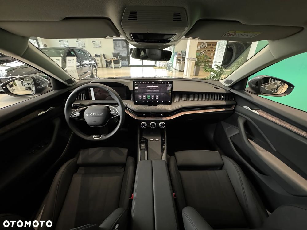 Skoda Superb 2.0 TDI SCR 4x4 L&K DSG - 14