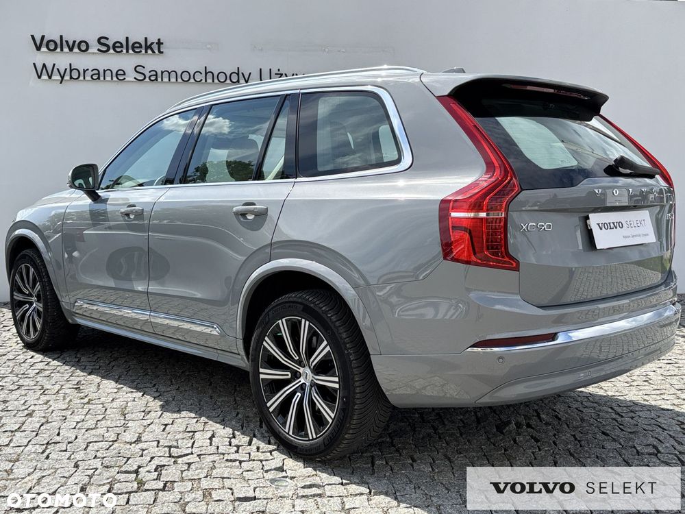 Volvo XC 90 - 4