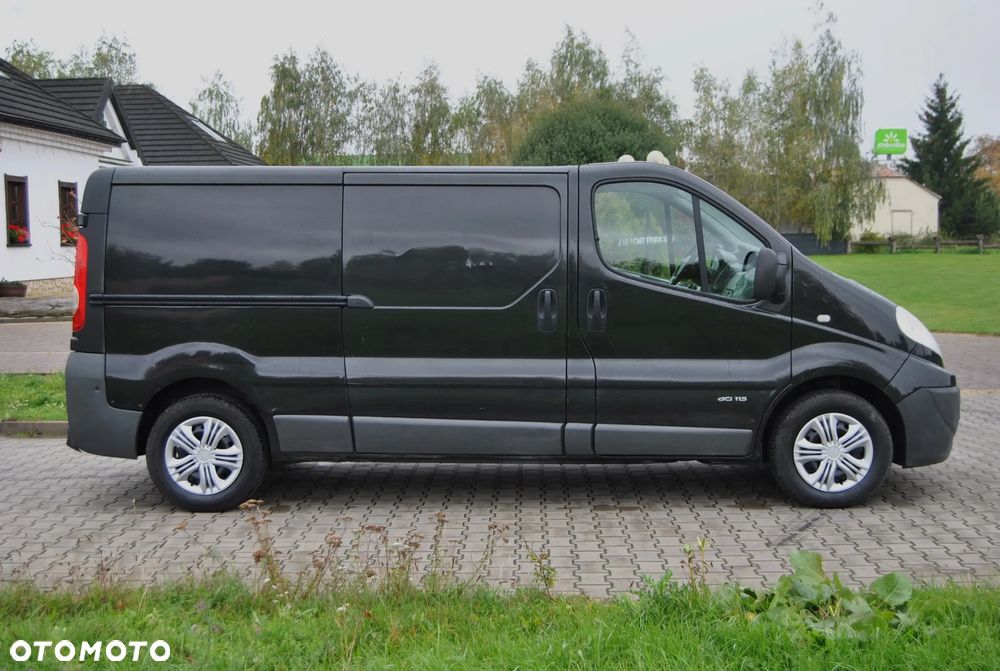 Renault Trafic - 12