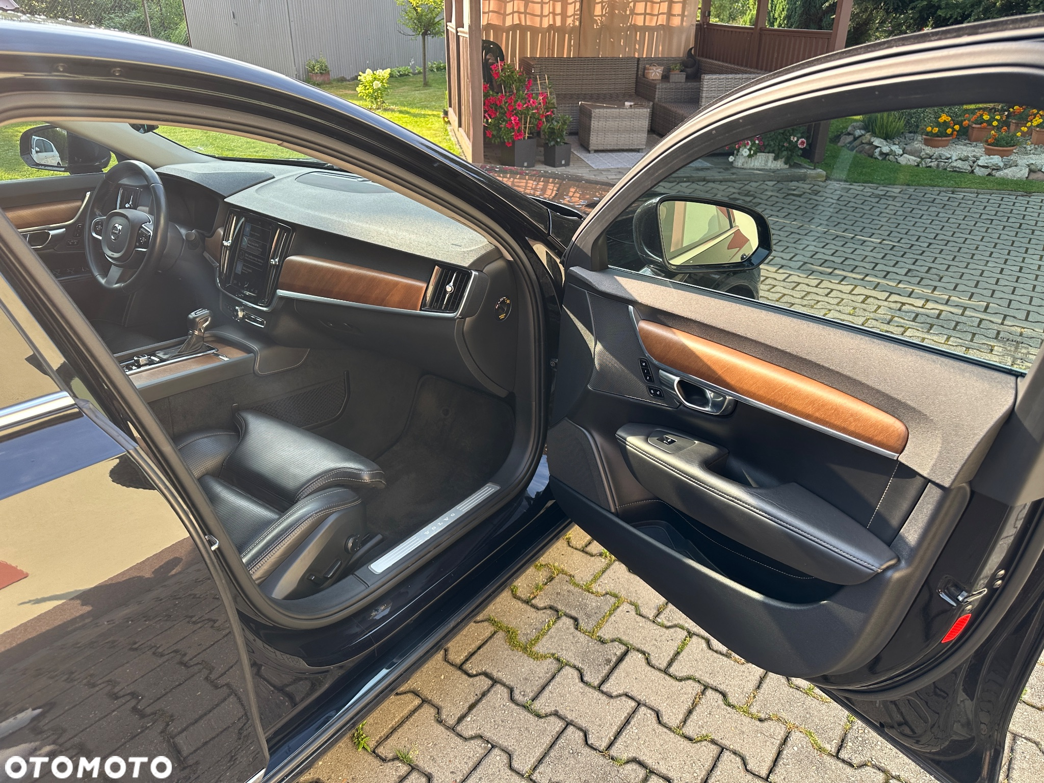 Volvo S90 D5 AWD Inscription - 13