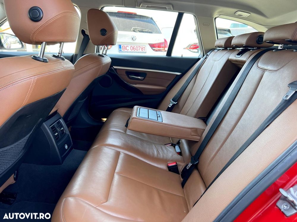 BMW Seria 3 - 25