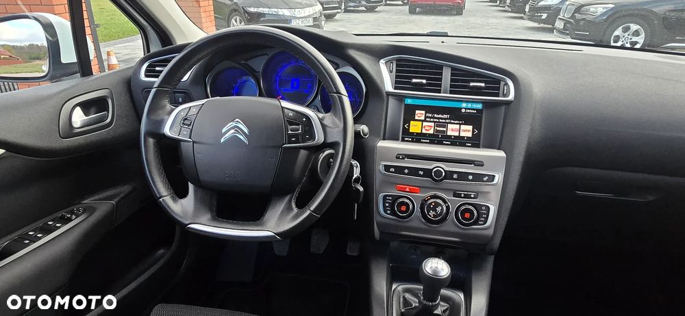 Citroën C4 1.6 BlueHDi Feel - 19